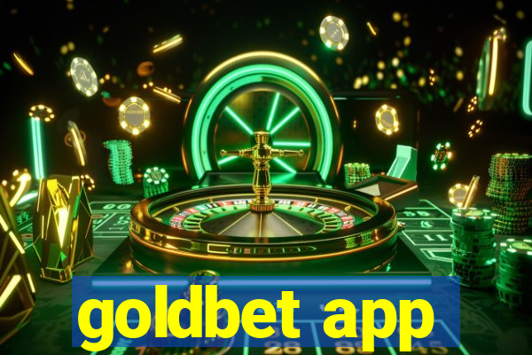 goldbet app